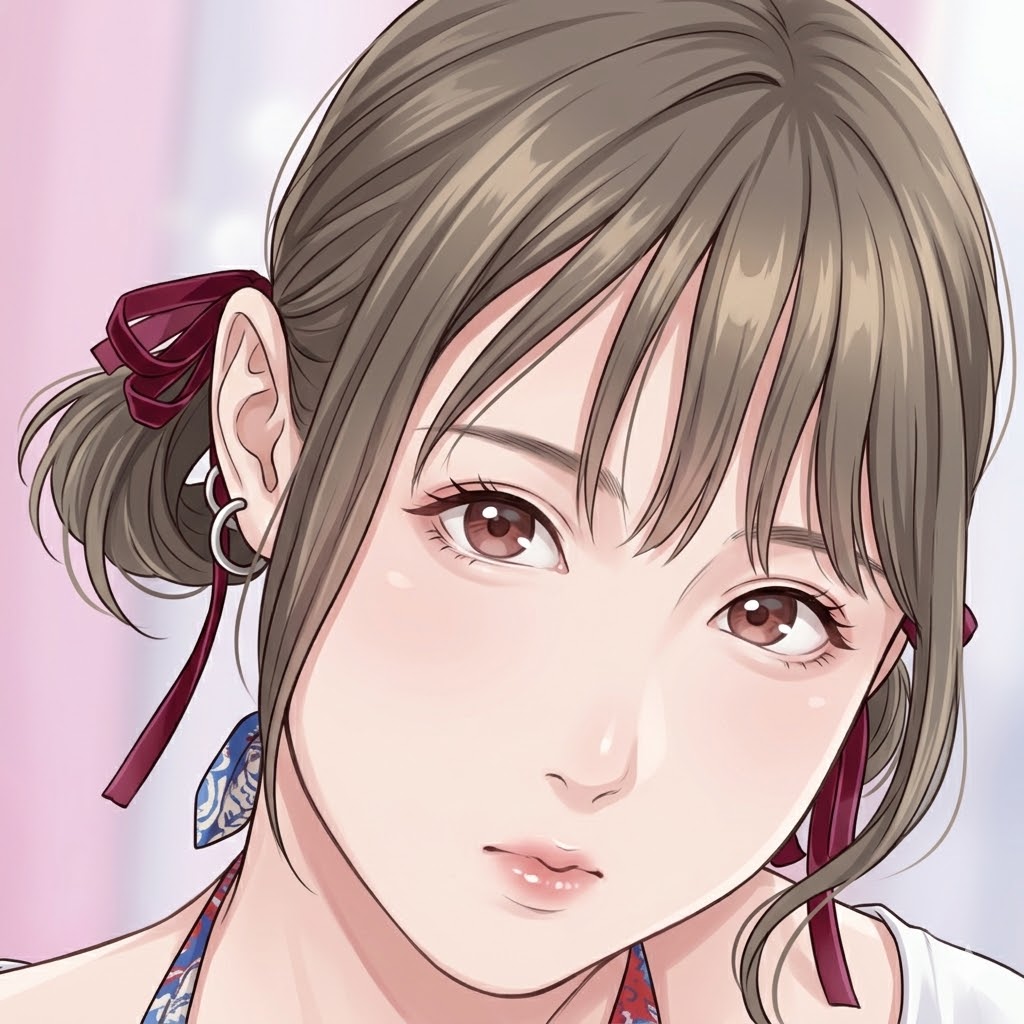 佐々木遙